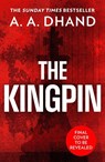 The Kingpin - A. A. Dhand - 9780008645908