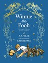 Milne, A: Winnie-The-Pooh: The Complete Collection of Storie -  - 9780008645946