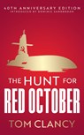 The Hunt for Red October - Tom Clancy - 9780008646585
