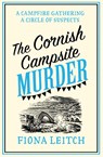 The Cornish Campsite Murder - Fiona Leitch - 9780008647261