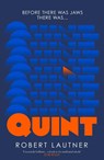 Quint - Robert Lautner - 9780008647476
