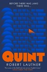 Quint - Robert Lautner - 9780008647506