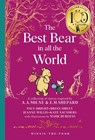 Winnie-the-Pooh: The Best Bear in all the World - Brian Sibley ; Jeanne Willis ; Kate Saunders ; Paul Bright - 9780008648220