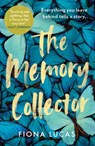 The Memory Collector - Fiona Lucas - 9780008650315