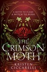 The Crimson Moth - Kristen Ciccarelli - 9780008650568