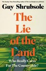 The Lie of the Land - Guy Shrubsole - 9780008651770