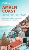 Amalfi Coast Adventure Map -  - 9780008652982