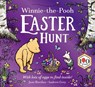 Winnie-the-Pooh Easter Hunt - Disney ; Jane Riordan - 9780008654139