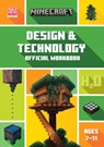 Minecraft STEM Design and Technology - Collins KS2 ; Tom Bolton - 9780008654245