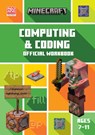 Minecraft STEM Computing and Coding - Collins KS2 ; Tom Bolton - 9780008654252