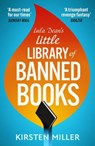 Lula Dean’s Little Library of Banned Books - Kirsten Miller - 9780008654306