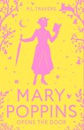 Mary Poppins Opens the Door - P. L. Travers - 9780008656041
