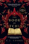 The Book of Witching - C.J. Cooke - 9780008656218