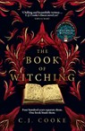 The Book of Witching - C.J. Cooke - 9780008656218