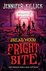 Fright Bite - Jennifer Killick - 9780008657031