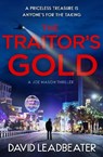 The Traitor’s Gold - David Leadbeater - 9780008659882