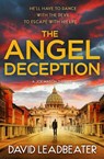 The Angel Deception - David Leadbeater - 9780008659912