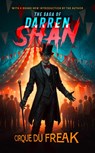 Cirque Du Freak - Darren Shan - 9780008660659