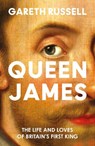 Queen James - Gareth Russell - 9780008660857