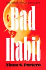 Bad Habit - Alana S. Portero - 9780008663292