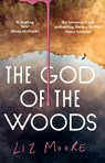 The God of the Woods - Liz Moore - 9780008663803
