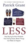 Less - Patrick Grant - 9780008663971