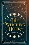 The Witching Hour - Deborah Carr - 9780008664046