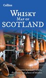 Whisky Map of Scotland -  - 9780008664992