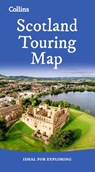 Scotland Touring Map -  - 9780008665012