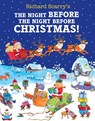 The Night Before The Night Before Christmas - Richard Scarry - 9780008665395