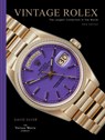 Vintage Rolex New Edition - David Silver of The Vintage Watch Company - 9780008665692