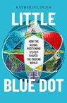 Little Blue Dot - Katherine Dunn - 9780008666972