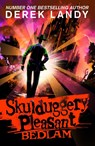 Bedlam - Derek Landy - 9780008667443