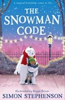 The Snowman Code - Simon Stephenson - 9780008668792