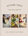Kitchen Table - Emily Cuddeford ; Rachel Morgan - 9780008669515