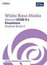 Edexcel GCSE 9-1 Foundation Student Book 2 - Jennifer Clasper ; Mary-Kate Connolly ; Emily Fox ; James Lansdale-Clegg - 9780008669546