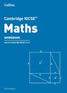 Cambridge IGCSE™ Maths Workbook - Chris Pearce - 9780008670849