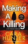 Making a Killing - Cara Hunter - 9780008671617