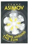 Ring Around the Sun - Isaac Asimov - 9780008672447