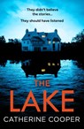 The Lake - Catherine Cooper - 9780008672584