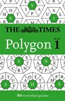 The Times Polygon Book 1 - The Times Mind Games - 9780008673079