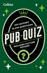 Collins Pub Quiz - Collins Puzzles - 9780008673086