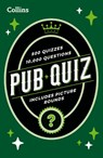 Collins Pub Quiz - Collins Puzzles - 9780008673086