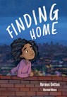 Finding Home - Kereen Getten ; Rachel Moss - 9780008681074
