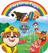 PAW Patrol Playtime Pups: A Carry-Along Board Book - Paw Patrol - 9780008681616