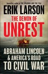 The Demon of Unrest - Erik Larson - 9780008681760