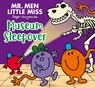 Mr. Men Little Miss: Museum Sleepover - Adam Hargreaves - 9780008682026