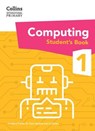 Collins International Primary Computing - Dr Tracy Gardner ; Liz Smart ; Rebecca Franks - 9780008684556