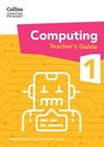 Collins International Primary Computing - Dr Tracy Gardner ; Liz Smart ; Rebecca Franks - 9780008684563