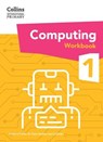 Collins International Primary Computing - Dr Tracy Gardner ; Liz Smart ; Rebecca Franks - 9780008684570